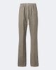 Rick Owens Rick Owens Dietrich cotton straight-leg pants - 1