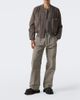 Rick Owens Rick Owens Dietrich cotton straight-leg pants - 2