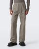 Rick Owens Rick Owens Dietrich cotton straight-leg pants - 3