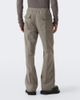 Rick Owens Rick Owens Dietrich cotton straight-leg pants - 4