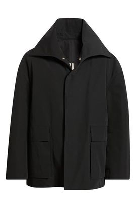 Rick Owens Rick Owens Dracucollar Jacket