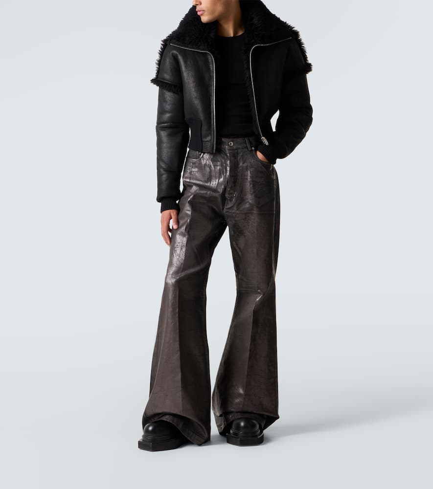Rick Owens Jackets & Coats