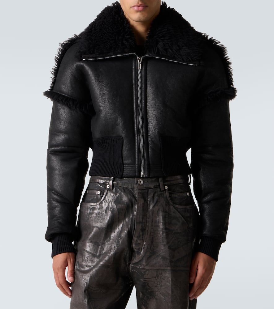 Rick Owens Jackets & Coats