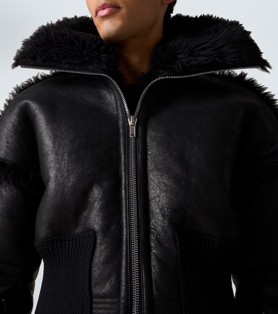 Rick Owens Jackets & Coats