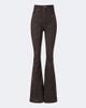 Rick Owens Rick Owens DRKSHDW Bollan bootcut jeans - 1