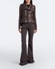 Rick Owens Rick Owens DRKSHDW Bollan bootcut jeans - 2