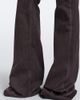 Rick Owens Rick Owens DRKSHDW Bollan bootcut jeans - 4