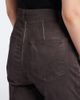 Rick Owens Rick Owens DRKSHDW Bollan bootcut jeans - 5