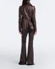 Rick Owens Rick Owens DRKSHDW Bollan bootcut jeans - 6