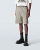 Rick Owens Rick Owens Drkshdw cotton-blend shorts - 3
