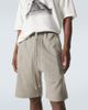 Rick Owens Rick Owens Drkshdw cotton-blend shorts - 5