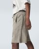 Rick Owens Rick Owens Drkshdw cotton-blend shorts - 6