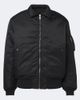 Rick Owens Rick Owens DRKSHDW Flyers twill blouson jacket - 1