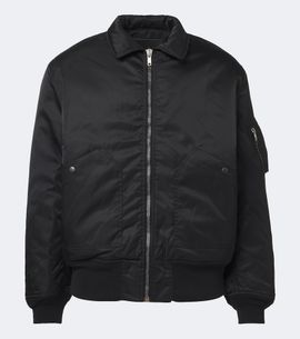 Rick Owens Rick Owens DRKSHDW Flyers twill blouson jacket