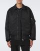 Rick Owens Rick Owens DRKSHDW Flyers twill blouson jacket - 2