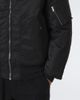 Rick Owens Rick Owens DRKSHDW Flyers twill blouson jacket - 7