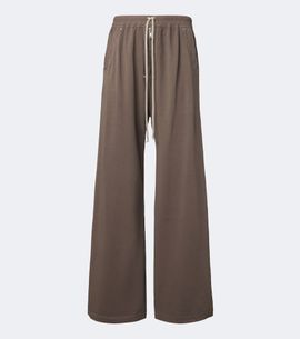 Rick Owens Rick Owens DRKSHDW Geth Belas cotton jersey sweatpants