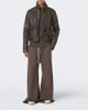 Rick Owens Rick Owens DRKSHDW Geth Belas cotton jersey sweatpants - 2