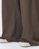 Rick Owens Rick Owens DRKSHDW Geth Belas cotton jersey sweatpants - 6