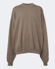 Rick Owens Rick Owens DRKSHDW Hun cotton sweatshirt - 1