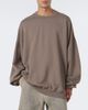 Rick Owens Rick Owens DRKSHDW Hun cotton sweatshirt - 3