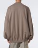 Rick Owens Rick Owens DRKSHDW Hun cotton sweatshirt - 4