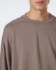 Rick Owens Rick Owens DRKSHDW Hun cotton sweatshirt - 5