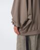 Rick Owens Rick Owens DRKSHDW Hun cotton sweatshirt - 6
