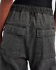 Rick Owens Rick Owens DRKSHDW Jumbo Belas cotton canvas cargo pants - 5