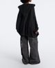 Rick Owens Rick Owens DRKSHDW Jumbo Belas cotton canvas cargo pants - 6