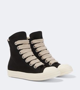 Rick Owens Rick Owens DRKSHDW Jumbolace sneakers