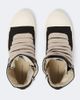 Rick Owens Rick Owens DRKSHDW Jumbolace sneakers - 4