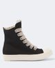 Rick Owens Rick Owens DRKSHDW Jumbolace sneakers - 5