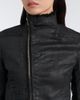 Rick Owens Rick Owens DRKSHDW Naska Gary cotton-blend denim jacket - 3