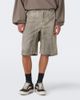 Rick Owens Rick Owens DRKSHDW Work denim shorts - 3