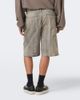 Rick Owens Rick Owens DRKSHDW Work denim shorts - 4