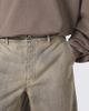 Rick Owens Rick Owens DRKSHDW Work denim shorts - 5