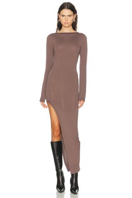 Rick Owens Rick Owens Easy Long Top