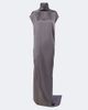 Rick Owens Rick Owens Edfu ruched jersey gown - 1