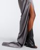 Rick Owens Rick Owens Edfu ruched jersey gown - 4