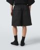 Rick Owens Rick Owens Faun faille Bermuda shorts - 4