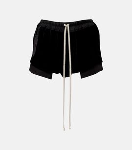 Rick Owens Rick Owens Fog shorts