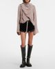Rick Owens Rick Owens Fog shorts - 2