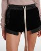 Rick Owens Rick Owens Fog shorts - 3