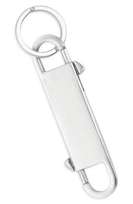 Rick Owens Rick Owens Gemini Keychain