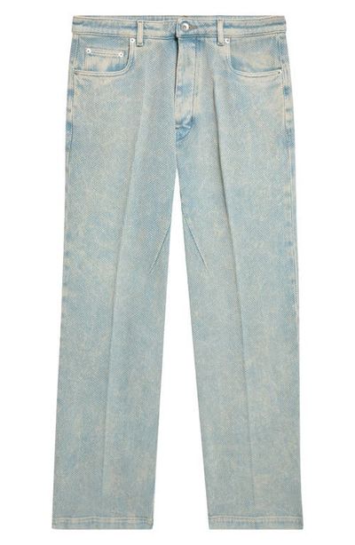 Rick Owens Rick Owens Geth Canvas Jeans