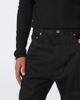 Rick Owens Rick Owens Geth distressed wide-leg jeans - 5
