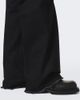 Rick Owens Rick Owens Geth distressed wide-leg jeans - 6