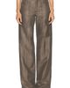 Rick Owens Rick Owens Geth Wide Leg - 1
