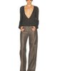 Rick Owens Rick Owens Geth Wide Leg - 5